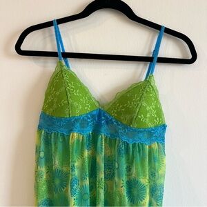 Victoria Secret Babydoll Top